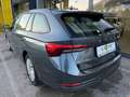 Skoda Octavia Combi 1,0TSI Ambition Grau - thumbnail 4