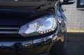 Volkswagen Golf Cabriolet 1.4 TSI 160pk Automaat, Leder, Led Чорний - thumbnail 14