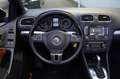 Volkswagen Golf Cabriolet 1.4 TSI 160pk Automaat, Leder, Led Чорний - thumbnail 6