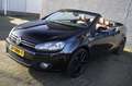 Volkswagen Golf Cabriolet 1.4 TSI 160pk Automaat, Leder, Led Чорний - thumbnail 17