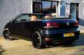 Volkswagen Golf Cabriolet 1.4 TSI 160pk Automaat, Leder, Led Чорний - thumbnail 4