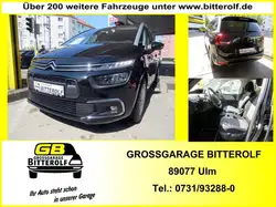 Citroën Grand C4 Picasso / SpaceTourer Grand Spactourer 1,5HDI Aut 7Sitzer Navi/RFK/SHZ