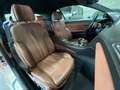 BMW 650 Cabrio SHZ SITZB LRH HUD SPORT MASSAGE 360* Plateado - thumbnail 17
