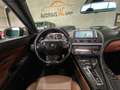 BMW 650 Cabrio SHZ SITZB LRH HUD SPORT MASSAGE 360* Zilver - thumbnail 11
