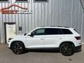 Skoda Kodiaq Style 4x4 Weiß - thumbnail 8