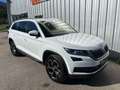 Skoda Kodiaq Style 4x4 Weiß - thumbnail 2