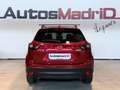 Mazda CX-5 2.2 110kW (150CV) DE 2WD Style Rouge - thumbnail 4