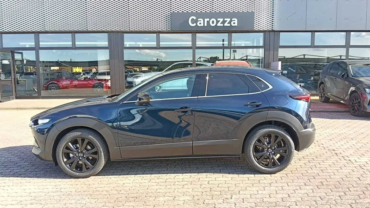 Mazda CX-30 2026