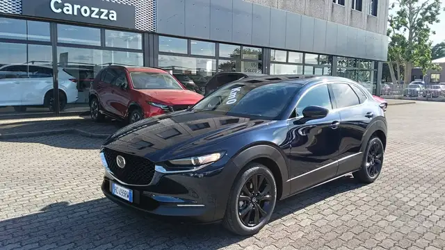 Mazda CX-30 CX-30 2.5 m-hybrid Advantage 2wd 140cv 6mt