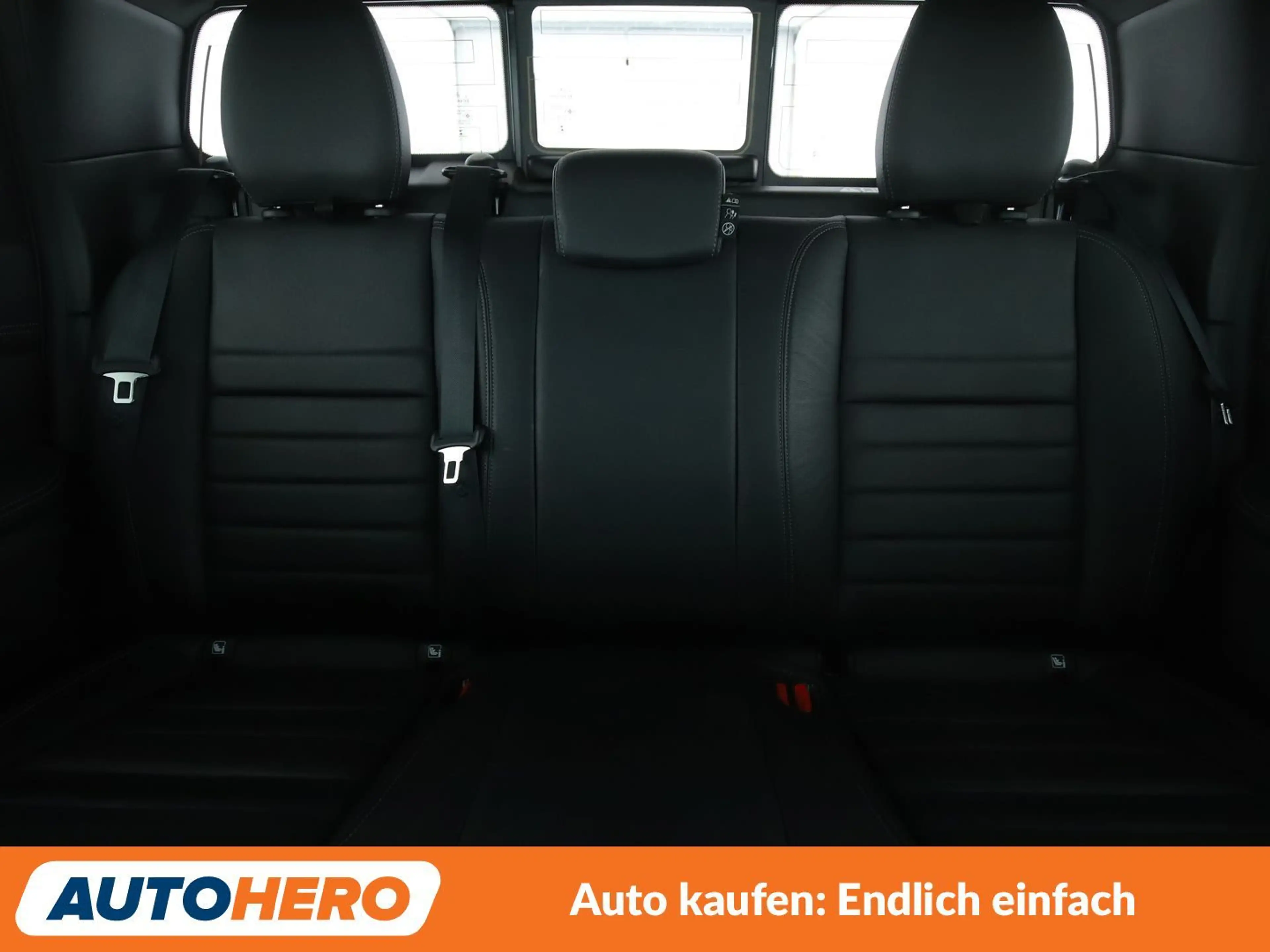 Mercedes-Benz X 250 X 250 d 4Matic Doppelkabine Edition Power Aut. — photo 15