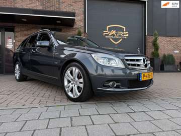 Estate CGI BlueEFFICIENCY Business Class Avantgard