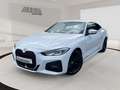 BMW 420 d Coupé M Sport 19" HUD LC Prof. HiFi  DAB Sitzhzg Blanc - thumbnail 2