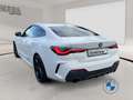 BMW 420 d Coupé M Sport 19" HUD LC Prof. HiFi  DAB Sitzhzg Blanc - thumbnail 4