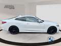 BMW 420 d Coupé M Sport 19" HUD LC Prof. HiFi  DAB Sitzhzg Blanc - thumbnail 6