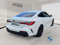 BMW 420 d Coupé M Sport 19" HUD LC Prof. HiFi  DAB Sitzhzg Blanc - thumbnail 5