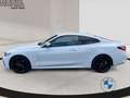 BMW 420 d Coupé M Sport 19" HUD LC Prof. HiFi  DAB Sitzhzg Blanc - thumbnail 3