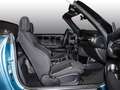 MINI Cooper S Cabrio EL.FALTSCHIEBEDACH NAVI PDC SHZ BT ZV Albastru - thumbnail 4