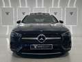 Mercedes-Benz CLA 200 200d Azul - thumbnail 2