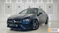 Mercedes-Benz CLA 200 200d Azul - thumbnail 1
