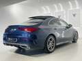 Mercedes-Benz CLA 200 200d Azul - thumbnail 5