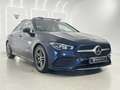 Mercedes-Benz CLA 200 200d Azul - thumbnail 3