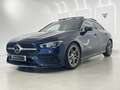 Mercedes-Benz CLA 200 200d Azul - thumbnail 11