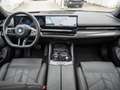 BMW 520 d xDrive M-Sport PANO+AHK+HUD+AC+HK Schwarz - thumbnail 9