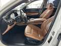 BMW 730 d,Automatik,Navi,BI-Xenon,Totewinkel,El-Sitze White - thumbnail 9