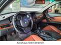 BMW 525 Touring 525d*MSport*Pano *Vollleder*AHK*Shadow* Schwarz - thumbnail 11