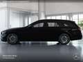 Mercedes-Benz E 300 de T 4M AMG+NIGHT+LED+FAHRASS+BURMESTER+9G Schwarz - thumbnail 6