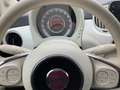 Fiat 500 Klima, Carplay Blanc - thumbnail 9