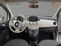 Fiat 500 Klima, Carplay Blanc - thumbnail 8