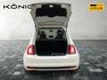 Fiat 500 Klima, Carplay Blanc - thumbnail 5