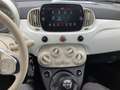 Fiat 500 Klima, Carplay Blanc - thumbnail 10