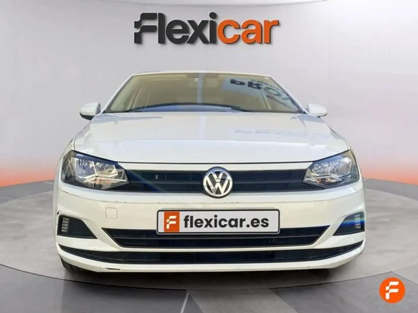 Volkswagen Polo 1.6TDI Advance 70kW Blanco - 2