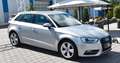 Audi A3 Sportback ambition Silber - thumbnail 7