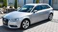 Audi A3 Sportback ambition Silber - thumbnail 4