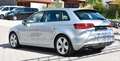 Audi A3 Sportback ambition Silber - thumbnail 12