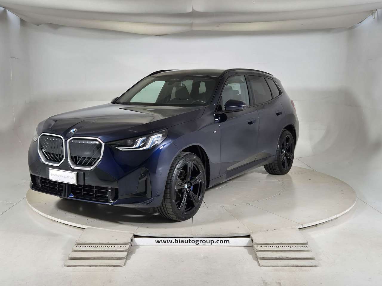 BMW X3 G45 2024 xdrive20d MSport auto