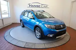 Dacia Logan II Kombi Stepway/R.Kamera/1.Hand/ Garantie