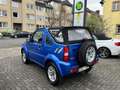 Suzuki Jimny Club Rock am Ring Cabrio*SHZ*PDC*AHK*4S-RE Blau - thumbnail 4