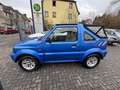 Suzuki Jimny Club Rock am Ring Cabrio*SHZ*PDC*AHK*4S-RE Blau - thumbnail 8