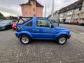 Suzuki Jimny Club Rock am Ring Cabrio*SHZ*PDC*AHK*4S-RE Blau - thumbnail 9
