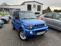 Suzuki Jimny Club Rock am Ring Cabrio*SHZ*PDC*AHK*4S-RE Blau - thumbnail 1