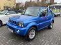 Suzuki Jimny Club Rock am Ring Cabrio*SHZ*PDC*AHK*4S-RE Blau - thumbnail 3