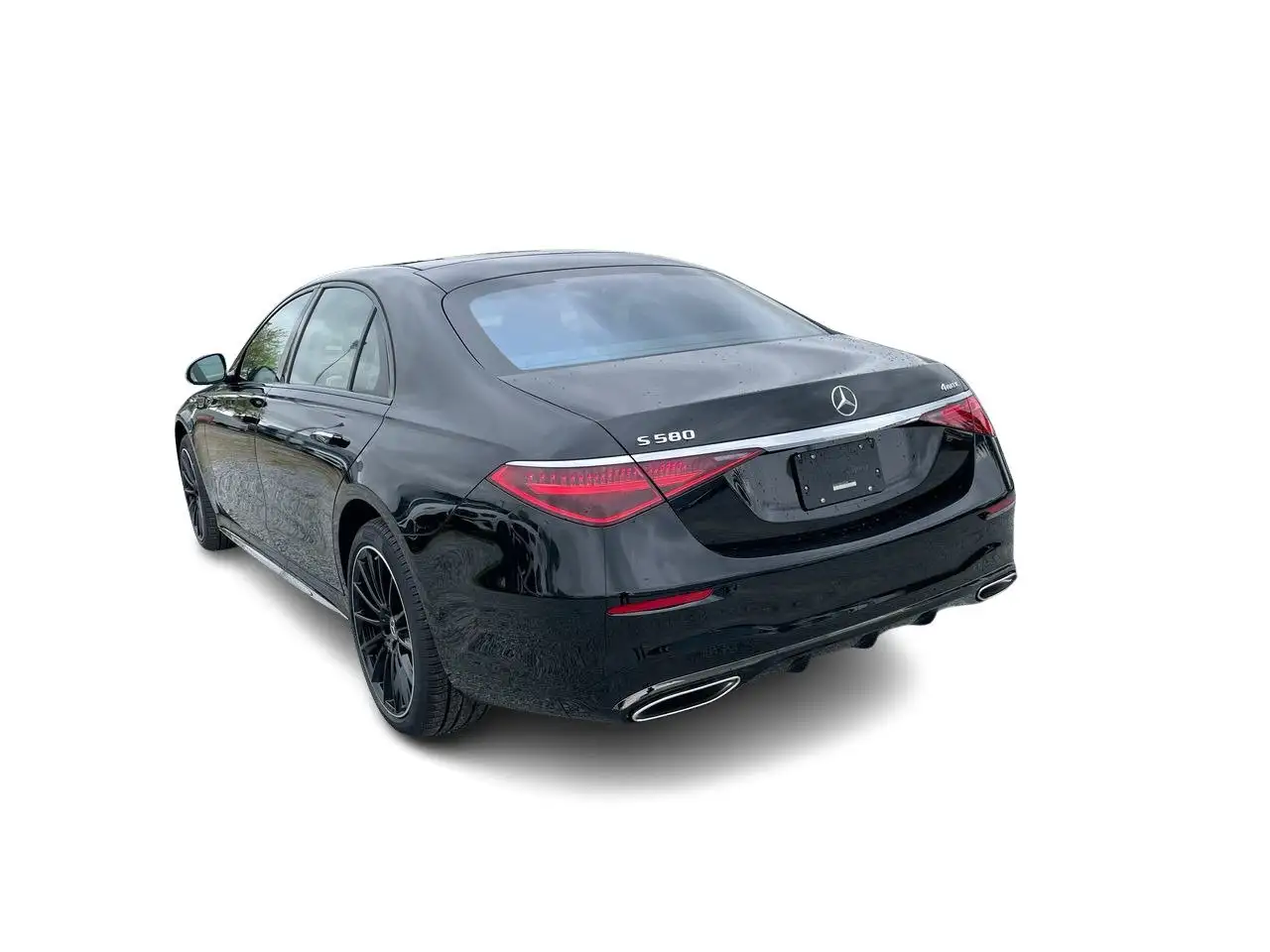 Mercedes-Benz S-Class снимка Mercedes-Benz S-Class