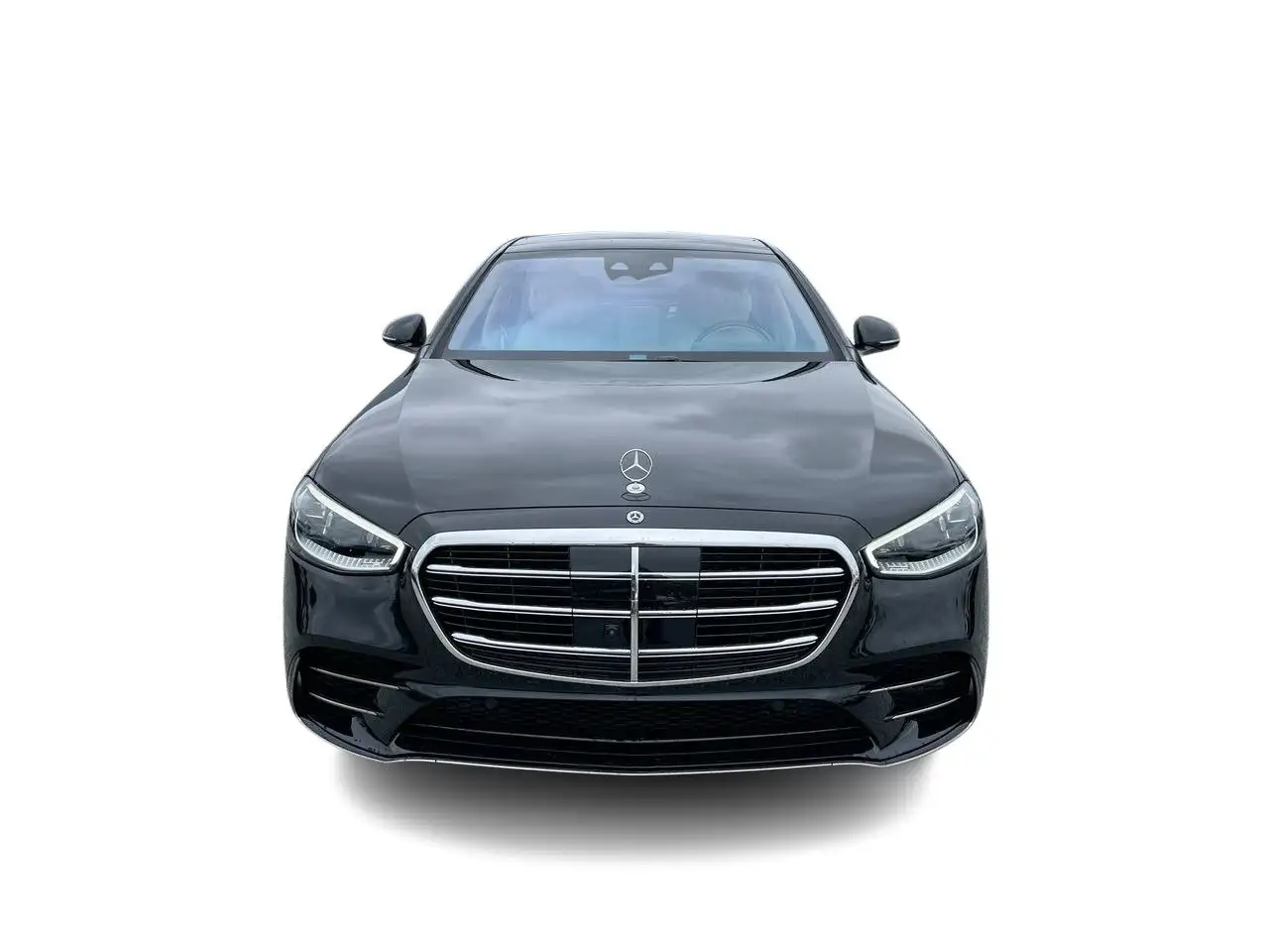 Mercedes-Benz S-Class снимка Mercedes-Benz S-Class