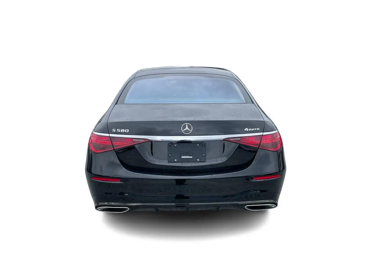 Mercedes-Benz S-Class снимка Mercedes-Benz S-Class