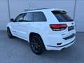 Jeep Grand Cherokee 3,0 CRD II Limited S AHV / LEDER / ACC / LED / NAV Weiß - thumbnail 7