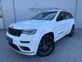 Jeep Grand Cherokee 3,0 CRD II Limited S AHV / LEDER / ACC / LED / NAV Weiß - thumbnail 3